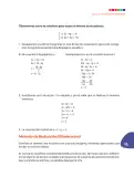 Miniatura página 26 de Matematica 9° · Postprimaria