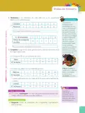 Miniatura página 193 de Matematica 6° · Egb 6 Matematica 2025 · 2025