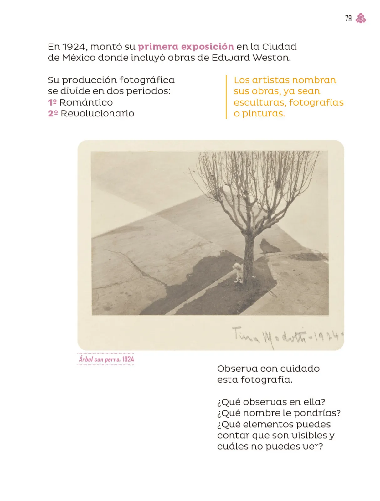 Página 80 de Múltiples lenguajes. Libro de Educación Primaria Grado 4° Ciclo Escolar 2025 - 2026