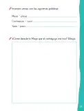 Miniatura página 20 de Lenguaje y Comunicación – Primero Básico | Texto del Estudiante MINEDUC – Descargar PDF · 2024