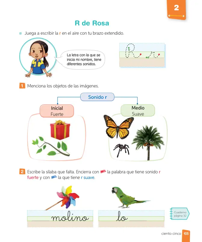 Página 220 de Lenguaje y Comunicación – Primero Básico | Texto del Estudiante MINEDUC – Descargar PDF · 2024