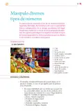 Miniatura página 138 de Colección Ximhai. Nuestro libro de proyectos.   Libro de Educación Secundaria Grado 1°  Ciclo Escolar 2025 - 2026