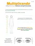 Miniatura página 108 de Múltiples lenguajes.   Libro de Educación Primaria Grado 3°  Ciclo Escolar 2025 - 2026