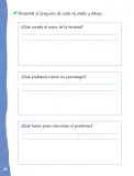 Miniatura página 29 de Lenguaje y Comunicación – Primero Básico | Texto del Estudiante MINEDUC – Descargar PDF · 2024