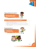 Miniatura página 65 de Matematica 4° · Cartilla 02
