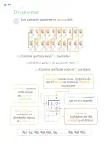 Miniatura página 103 de Múltiples lenguajes. Trazos y números.   Libro de Educación Primaria Grado 2°  Ciclo Escolar 2025 - 2026