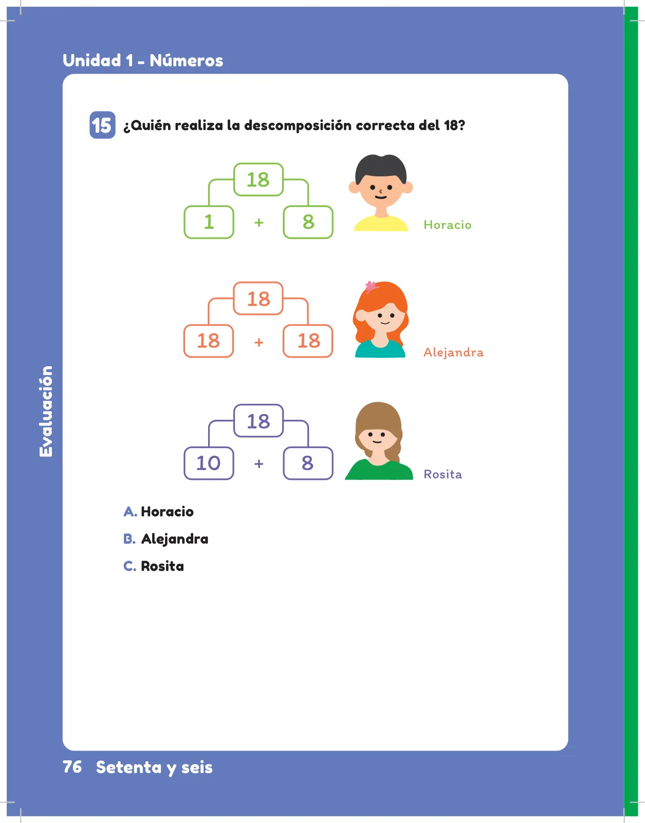 Página 78 de Matemática – Segundo Básico | Texto del Estudiante MINEDUC – Descargar PDF · 2024