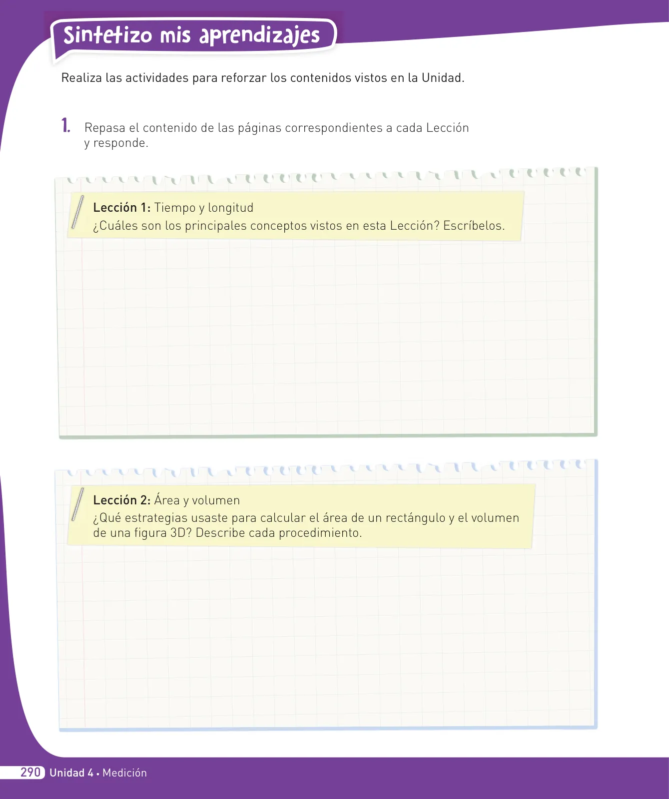Miniatura página 189 de Matemática – Cuarto Básico | Texto del Estudiante MINEDUC – Descargar PDF · 2024