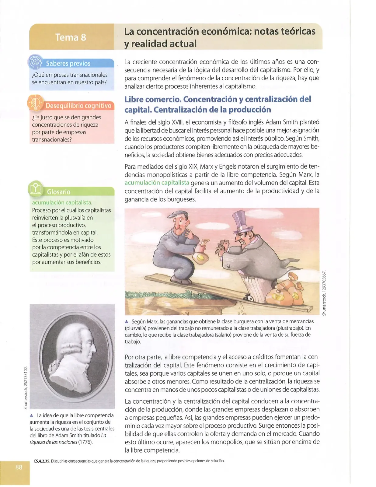 Miniatura página 87 de Estudios Sociales · 10 EGB · 2025