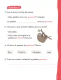 Miniatura página 7 de Lenguaje y Comunicación – Segundo Básico – Texto del Estudiante MINEDUC – Descargar PDF · 2024