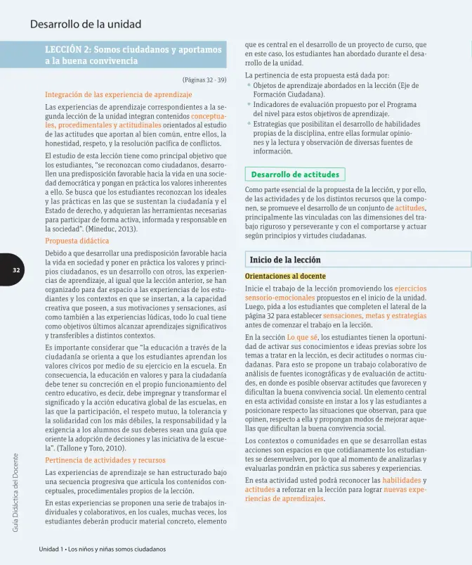 Página 49 de Ciencias Naturales – Cuarto Básico | Texto del Estudiante MINEDUC – Descargar PDF · 2024