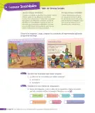 Miniatura página 153 de Historia, Geografía y Ciencias Sociales – Cuarto Básico | Texto del Estudiante MINEDUC – Descargar PDF · 2024