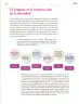 Miniatura página 134 de Colección Ximhai. Lenguajes.   Libro de Educación Secundaria Grado 1°  Ciclo Escolar 2025 - 2026