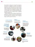 Miniatura página 129 de Colección Nanahuatzin. De lo humano y lo comunitario.   Libro de Educación Secundaria Grado 3°  Ciclo Escolar 2025 - 2026