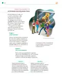 Miniatura página 175 de Colección Ximhai. Nuestro libro de Proyectos. Tomo I.   Libro de Educación Telesecundaria Grado 1°  Ciclo Escolar 2025 - 2026