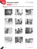Miniatura página 38 de Inglés – Sexto Básico | Activity Book MINEDUC – Descargar PDF · 2023