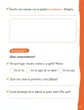 Miniatura página 97 de Lenguaje y Comunicación – Segundo Básico – Texto del Estudiante MINEDUC – Descargar PDF · 2024