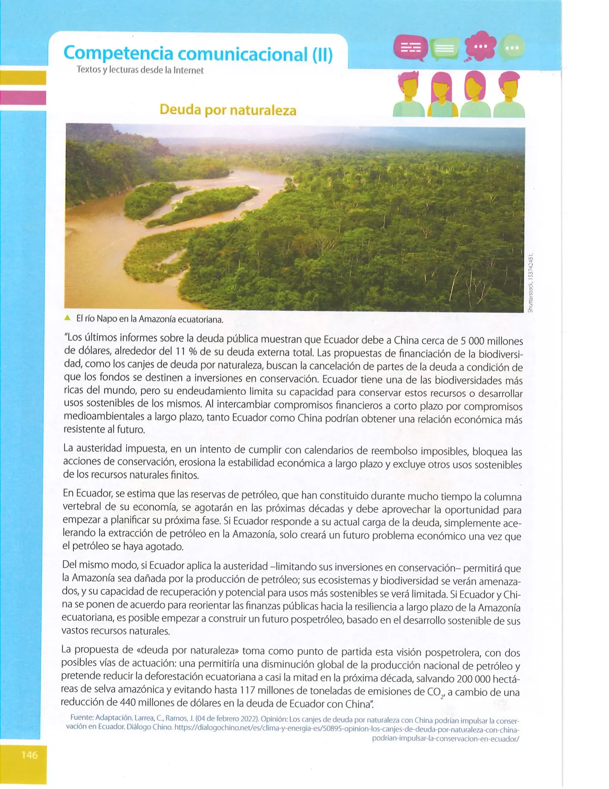 Página 147 de Ciencias Naturales · 9 EGB · 2024
