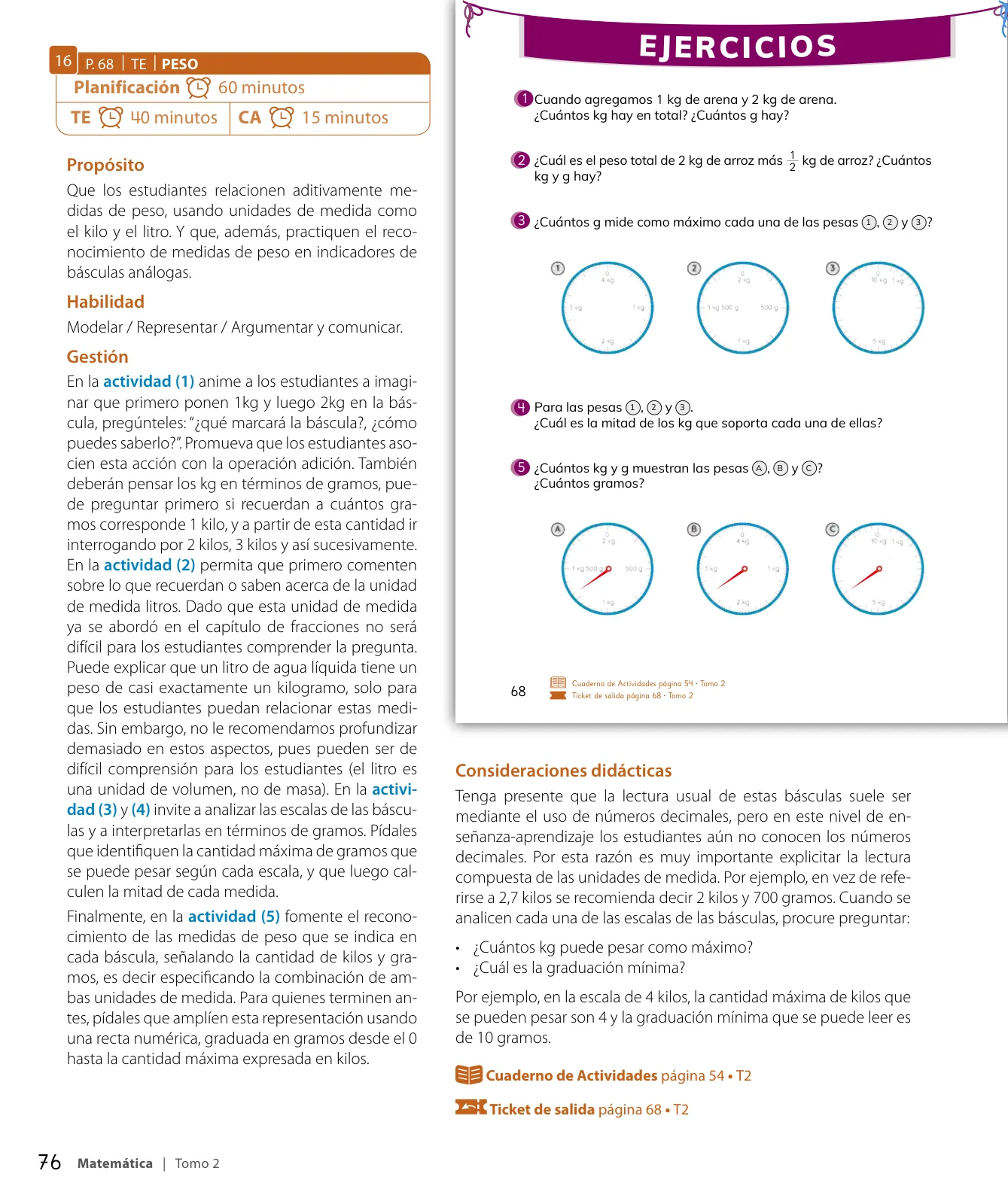 Miniatura página 78 de Sumo Primero – Tercero Básico | Texto del Estudiante MINEDUC – Descargar PDF · 2024