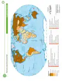 Miniatura página 103 de Cartografía de México y el mundo.   Libro de Educación Primaria Grado 4°  Ciclo Escolar 2025 - 2026
