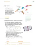 Miniatura página 32 de Proyectos Comunitarios.   Libro de Educación Primaria Grado 6°  Ciclo Escolar 2025 - 2026