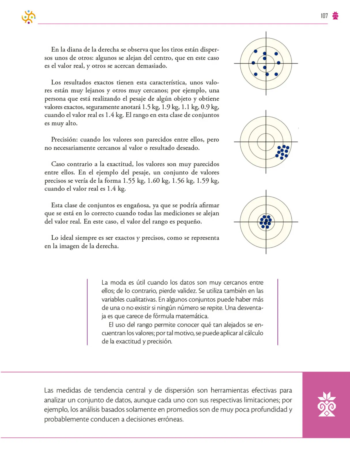 Miniatura página 108 de Colección Ximhai. Saberes y pensamiento científico.   Libro de Educación Secundaria Grado 1°  Ciclo Escolar 2025 - 2026