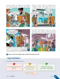 Miniatura página 17 de Inglés – Sexto Básico | Student’s Book MINEDUC – Descargar PDF · 2023