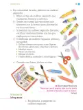 Miniatura página 56 de Proyectos de Aula.   Libro de Educación Primaria Grado 1°  Ciclo Escolar 2025 - 2026