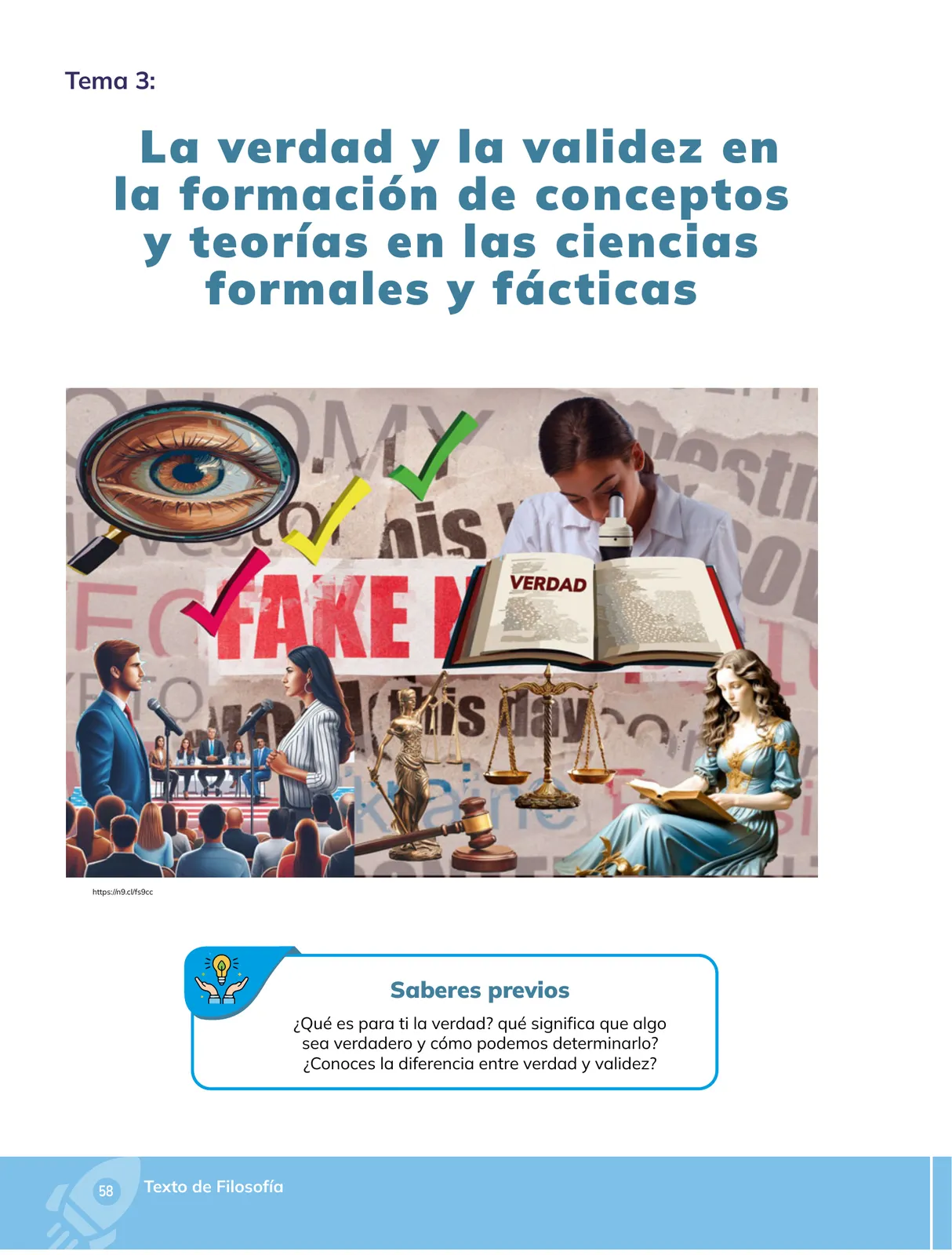 Miniatura página 59 de Filosofia · 2do BGU · 2024