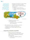 Miniatura página 233 de Proyectos de Aula.   Libro de Educación Primaria Grado 2°  Ciclo Escolar 2025 - 2026