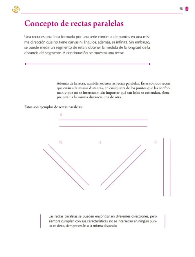 Página 86 de Colección Ximhai. Saberes y pensamiento científico. Libro de Educación Secundaria Grado 1° Ciclo Escolar 2025 - 2026