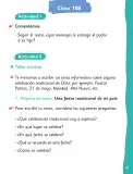 Miniatura página 15 de Lenguaje y Comunicación – Segundo Básico – Texto del Estudiante MINEDUC – Descargar PDF · 2024