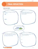 Miniatura página 122 de Inglés – Sexto Básico | Student’s Book MINEDUC – Descargar PDF · 2024
