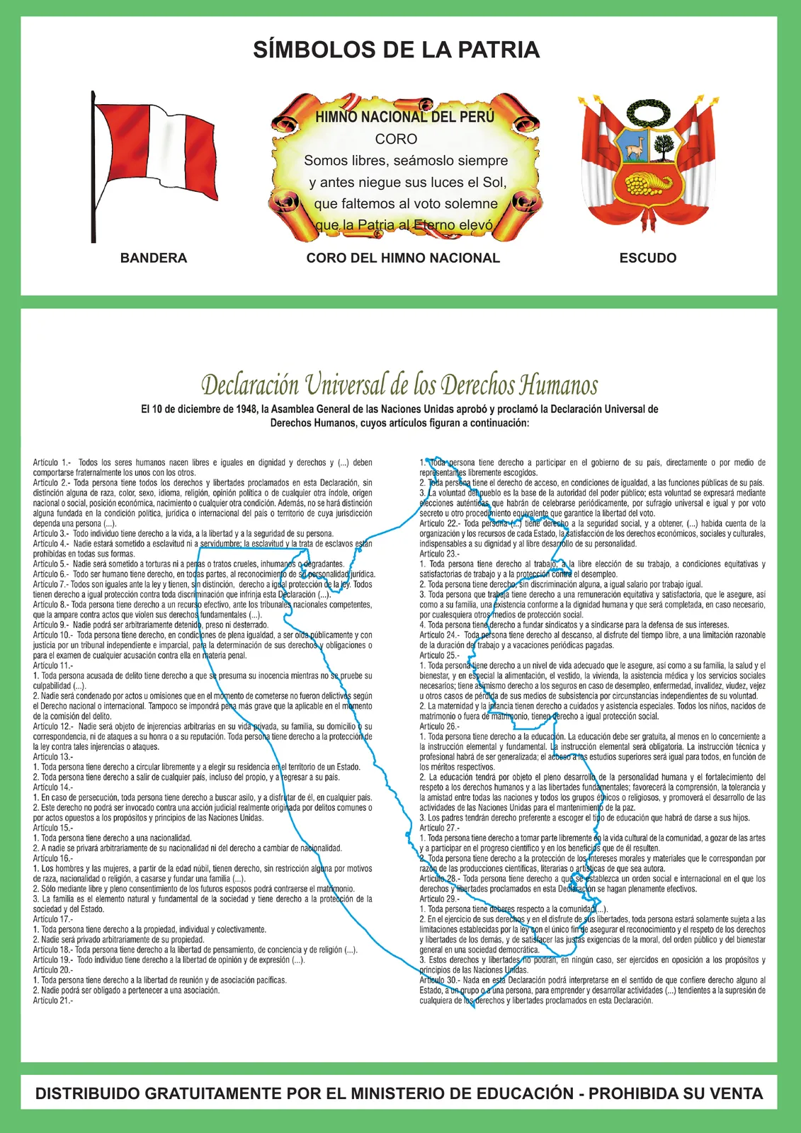 Página 43 de La planificación del proceso de enseñanza aprendizaje y la evaluación formativa en Ciclo I : guía cartilla de orientación planificación educativa · 2024