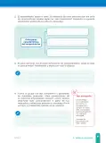 Miniatura página 83 de Fichas de aprendizaje de Comunicación 4 · 2024
