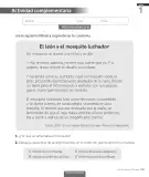 Miniatura página 107 de Lenguaje y Comunicación – Segundo Básico – Texto del Estudiante MINEDUC – Descargar PDF · 2024