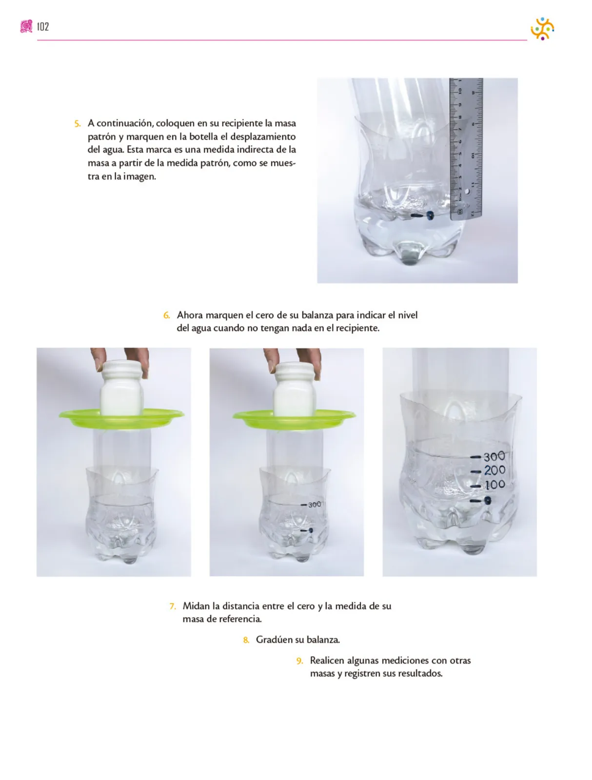 Página 103 de Colección Sk´asolil. Nuestro libro de proyectos. Libro de Educación Secundaria Grado 2° Ciclo Escolar 2025 - 2026