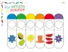 Miniatura página 26 de Explorar e imaginar con mi libro de Preescolar.   Libro de Educación Preescolar Grado 2°  Ciclo Escolar 2025 - 2026