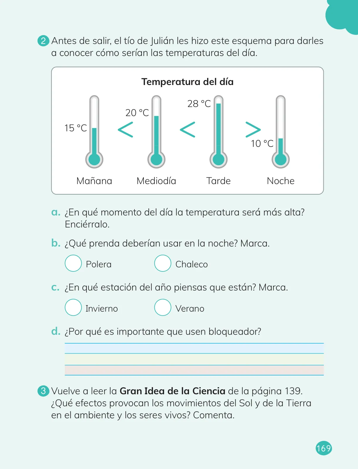Miniatura página 171 de Ciencias Naturales – Primero Básico | Texto del Estudiante (MINEDUC) – Descargar PDF · 2024