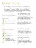 Miniatura página 5 de Proyectos Comunitarios.   Libro de Educación Primaria Grado 4°  Ciclo Escolar 2025 - 2026