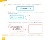 Miniatura página 42 de Cuadernillo de Comunicación 1. Primer grado de Primaria · 2024