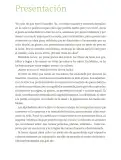 Miniatura página 4 de Proyectos de Aula.   Libro de Educación Primaria Grado 3°  Ciclo Escolar 2025 - 2026