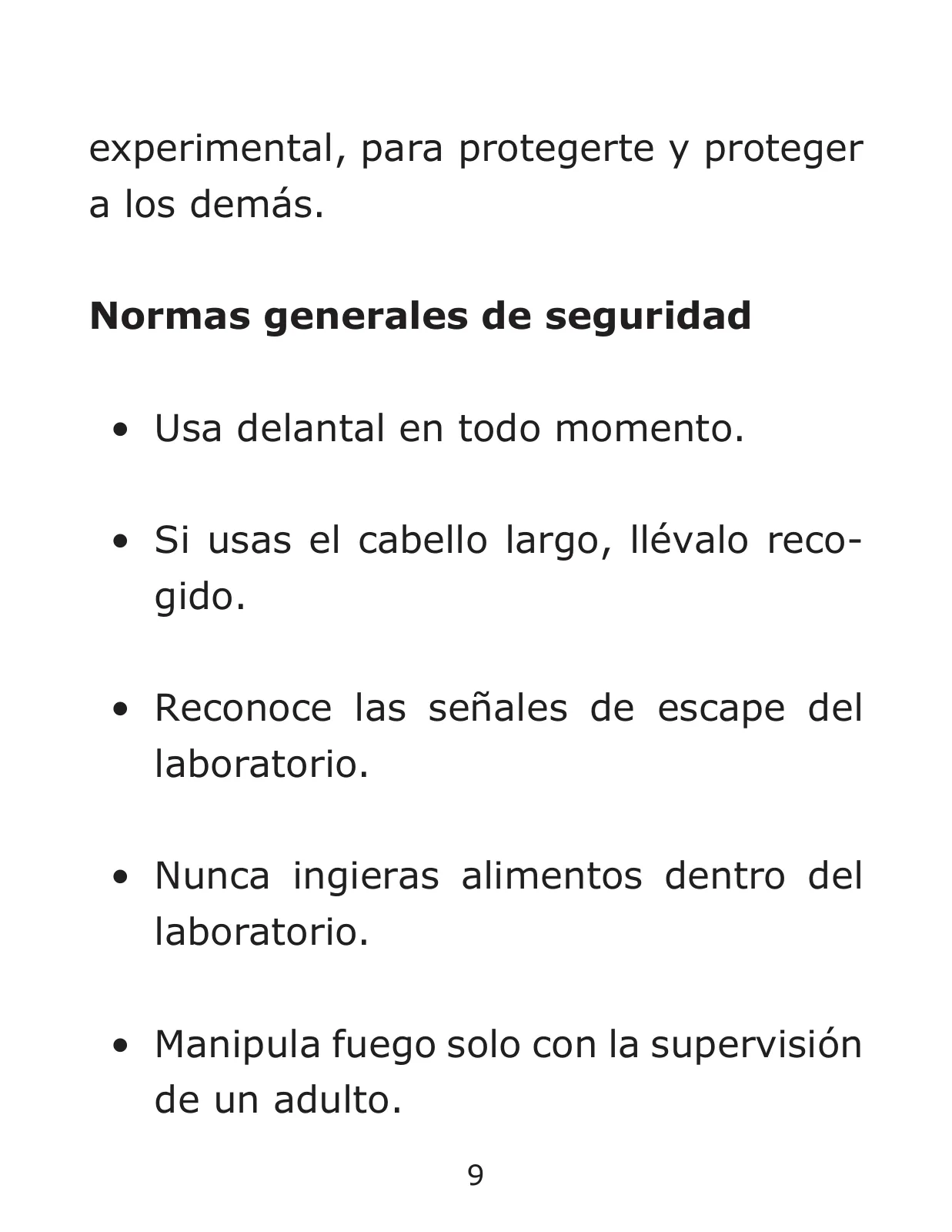 Página 23 de Libro de Ciencias Naturales – Quinto Básico | Texto del Estudiante MINEDUC – Descargar PDF · 2024
