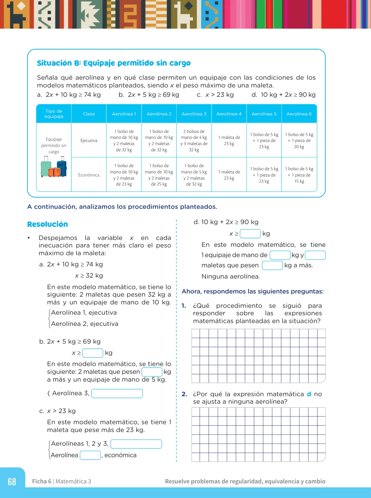 Página 70 de Fichas de Matemática 3 · 2024
