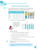 Miniatura página 75 de Cuadernillo de Matemática 5, quinto grado de Primaria ﻿ · 2023