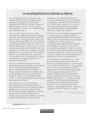 Miniatura página 238 de Lengua y Literatura – Octavo Básico | Texto del Estudiante MINEDUC – Descargar PDF · 2024