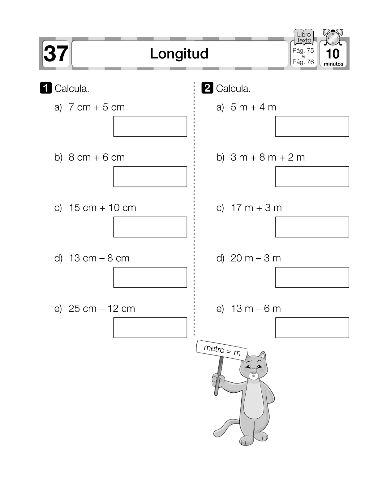 Página 38 de Sumo Primero – Segundo Básico | Texto del Estudiante MINEDUC – Descargar PDF · 2024