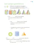 Miniatura página 110 de Múltiples lenguajes. Trazos y números.   Libro de Educación Primaria Grado 2°  Ciclo Escolar 2025 - 2026
