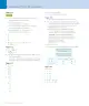 Miniatura página 154 de Matemática – Tercero Básico | Texto del Estudiante MINEDUC – Descargar PDF · 2024