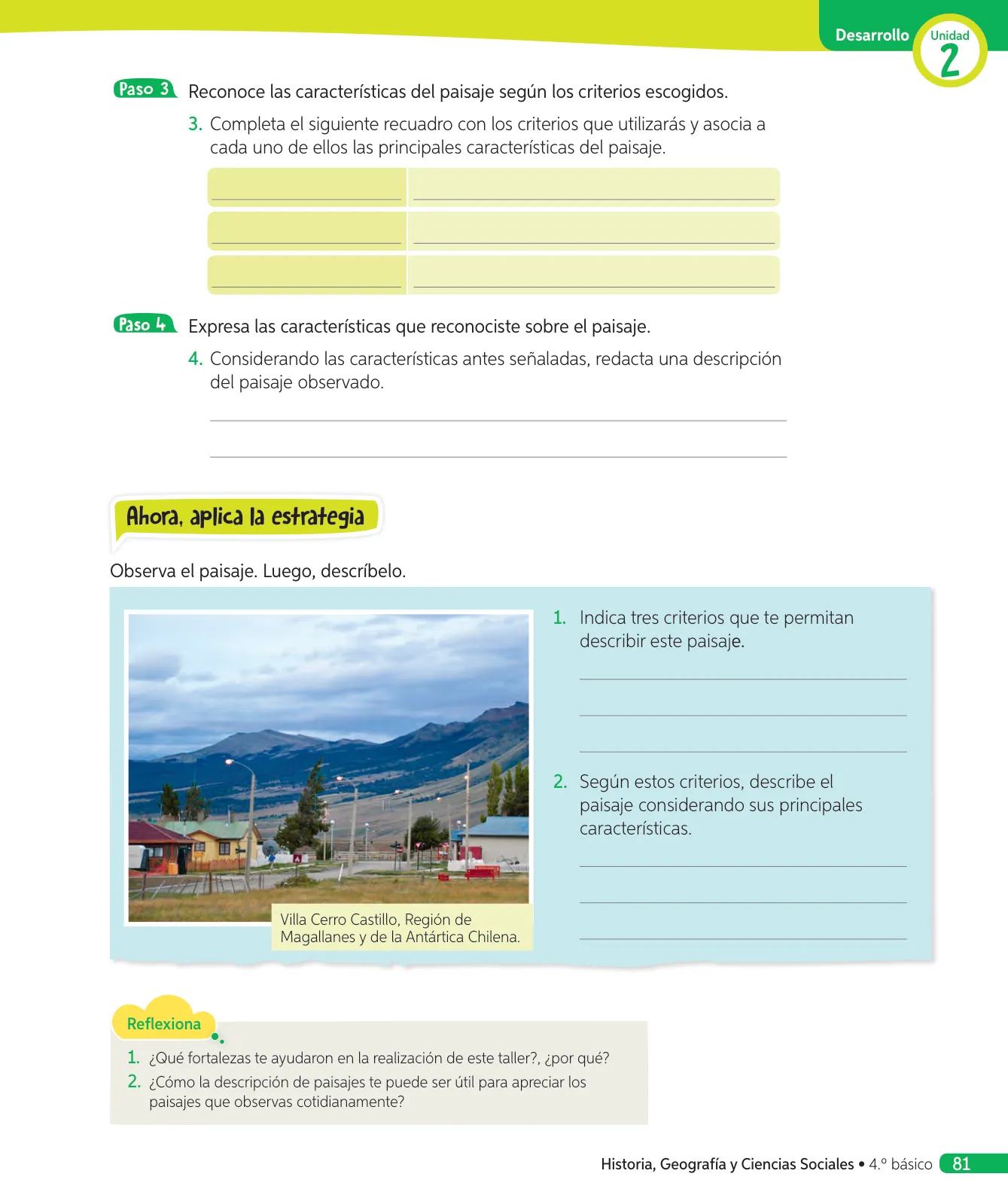 Miniatura página 180 de Ciencias Naturales – Cuarto Básico | Texto del Estudiante MINEDUC – Descargar PDF · 2024